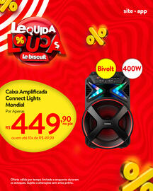 Catálogo Le Biscuit Página 2