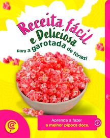 Catálogo Comercial Esperança Página 1