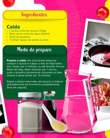 Catálogo Comercial Esperança Página 3