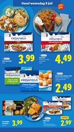 Lidl folder week 28 Pagina 15