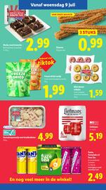 Lidl folder week 28 Pagina 19