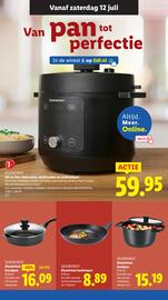 Lidl folder week 28 Pagina 30