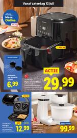 Lidl folder week 28 Pagina 32