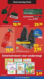 Lidl folder week 28 Pagina 34