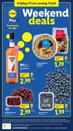 Lidl folder week 28 Pagina 36
