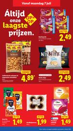 Lidl folder week 28 Pagina 8