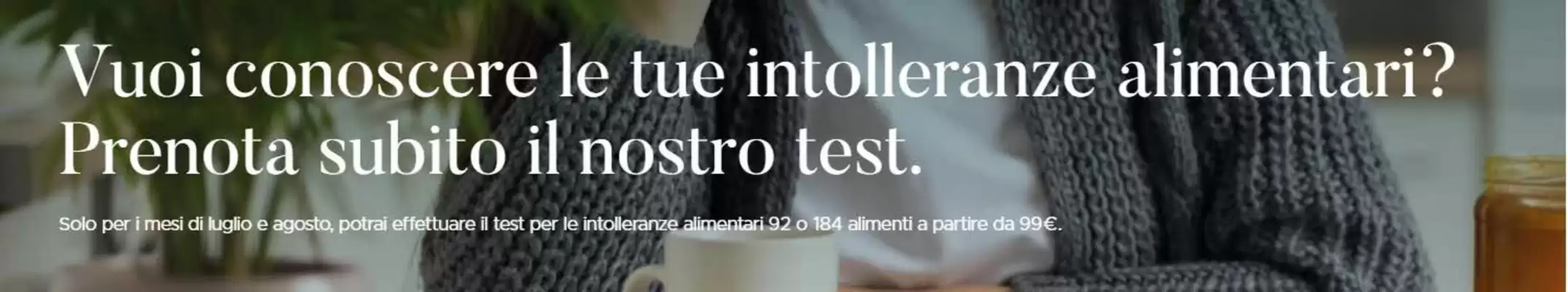 Volantino Lafarmacia (valido fino al 31-08)