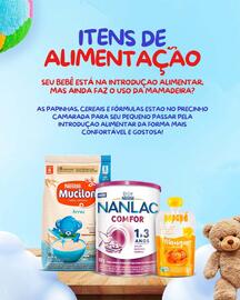 Catálogo Lopes Supermercados Página 3