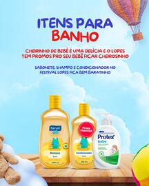 Catálogo Lopes Supermercados Página 4