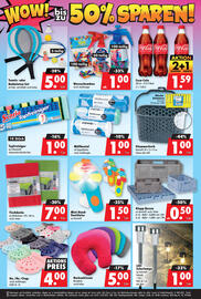 Mäc Geiz Prospekt woche 28 Seite 2