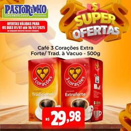 Catálogo Supermercado Pastorinho semana 27 Página 2