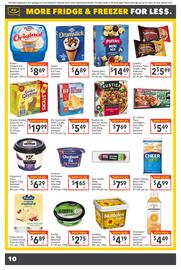Supa Valu catalogue week 27 Page 10