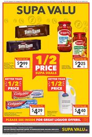 Supa Valu catalogue week 27 Page 16