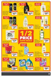 Supa Valu catalogue week 27 Page 3
