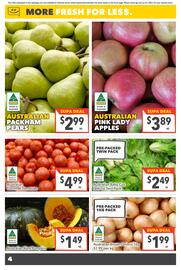 Supa Valu catalogue week 27 Page 4