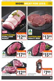 Supa Valu catalogue week 27 Page 5