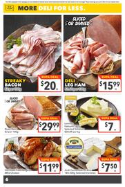 Supa Valu catalogue week 27 Page 6