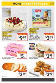 Supa Valu catalogue week 27 Page 7