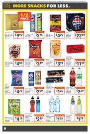 Supa Valu catalogue week 27 Page 8
