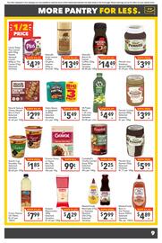 Supa Valu catalogue week 27 Page 9
