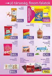 PlusMarket akciós újság Oldal 10