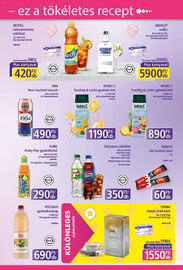 PlusMarket akciós újság Oldal 11