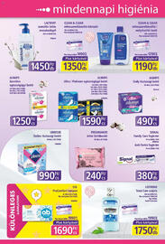 PlusMarket akciós újság Oldal 6