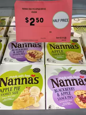 Adelaide's finest catalogue (valid until 8-07)