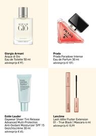 Mooi parfumerie folder Pagina 2