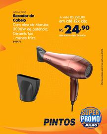 Catálogo Lojas Pintos Página 3