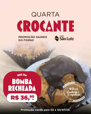 Catálogo Super São Luiz