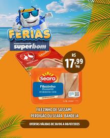 Catálogo Superbom Supermercado Página 2