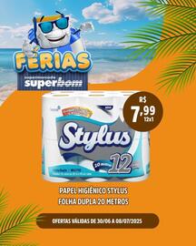 Catálogo Superbom Supermercado Página 4