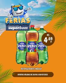 Catálogo Superbom Supermercado Página 5