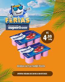 Catálogo Superbom Supermercado Página 6