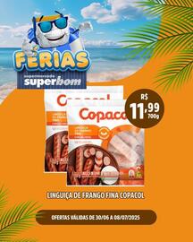 Catálogo Superbom Supermercado Página 7