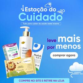 Catálogo Drogaria São Paulo semana 27 Página 2