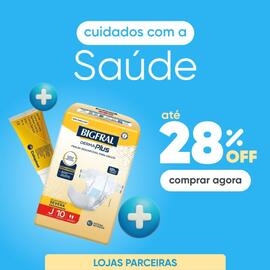 Catálogo Drogaria São Paulo semana 27 Página 4