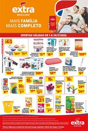 Catálogo Extra Página 1