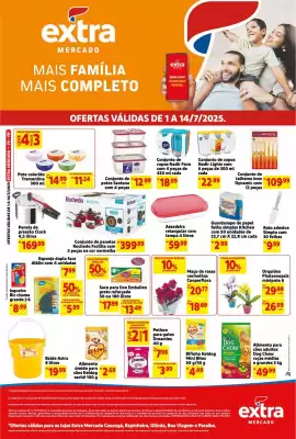 Catálogo Extra