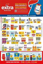 Catálogo Extra semana 27 Página 1