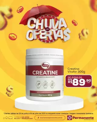 Catálogo Farmácia Permanente (válido até 5-07)
