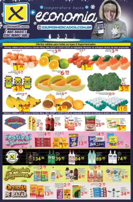 Catálogo X Supermercados
