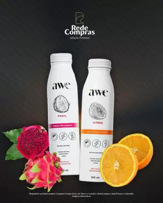 Catálogo Rede Compras