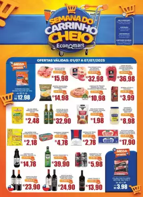 Catálogo Economart Atacadista