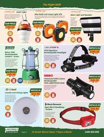 Tentworld catalogue Page 4