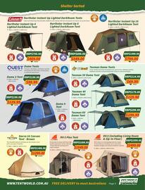 Tentworld catalogue Page 5