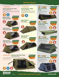 Tentworld catalogue Page 6