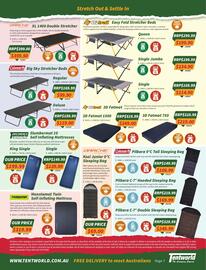 Tentworld catalogue Page 7