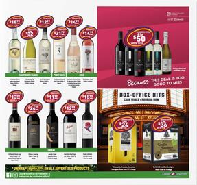 Liquor Legends catalogue Page 3